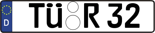 TÜ-R32