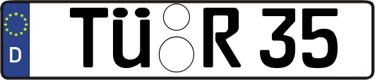 TÜ-R35