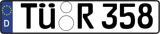 TÜ-R358