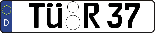 TÜ-R37