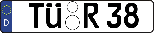 TÜ-R38