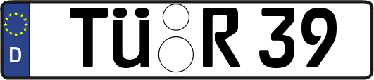 TÜ-R39