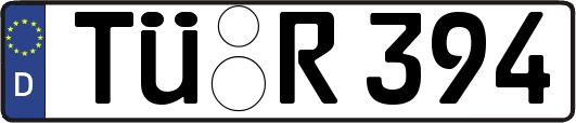 TÜ-R394