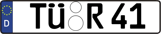 TÜ-R41