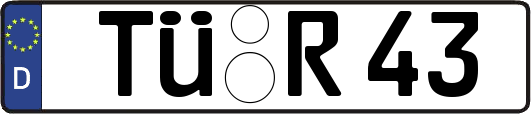 TÜ-R43