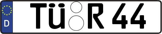 TÜ-R44