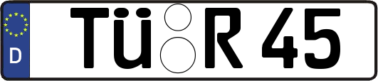 TÜ-R45