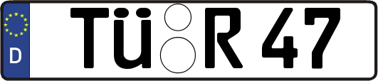 TÜ-R47
