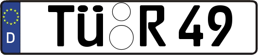 TÜ-R49