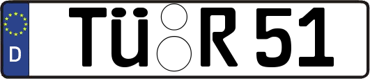 TÜ-R51