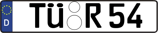 TÜ-R54