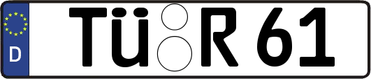 TÜ-R61