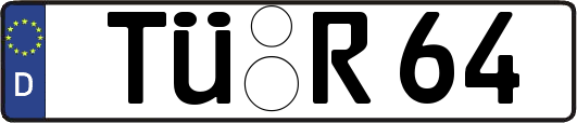 TÜ-R64