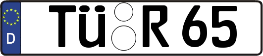 TÜ-R65