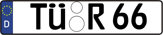 TÜ-R66