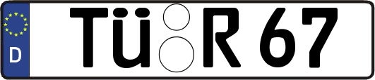 TÜ-R67