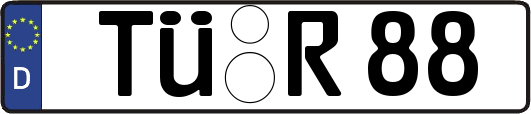 TÜ-R88