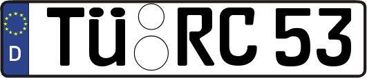 TÜ-RC53
