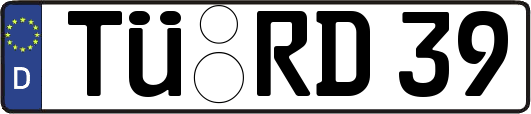 TÜ-RD39
