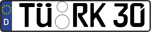 TÜ-RK30