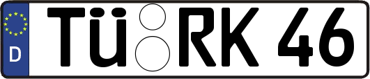 TÜ-RK46