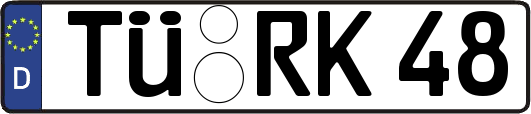 TÜ-RK48