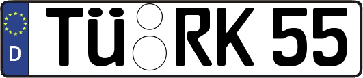 TÜ-RK55