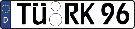 TÜ-RK96