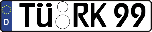 TÜ-RK99