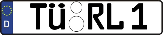 TÜ-RL1
