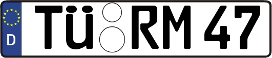 TÜ-RM47