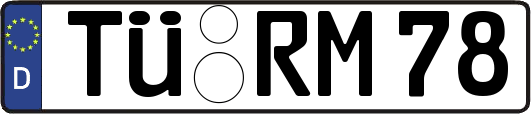 TÜ-RM78