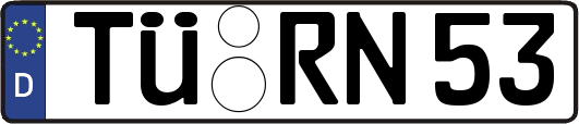 TÜ-RN53