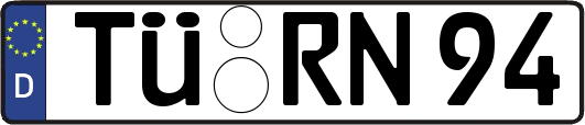 TÜ-RN94