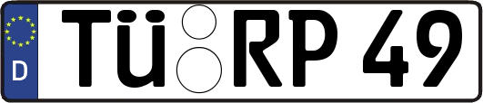 TÜ-RP49