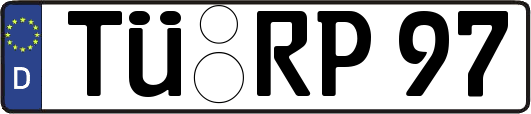 TÜ-RP97