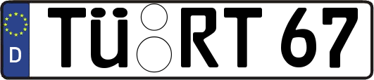 TÜ-RT67