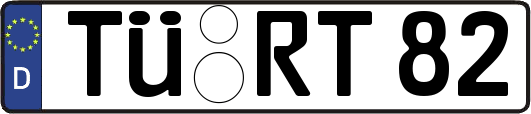 TÜ-RT82