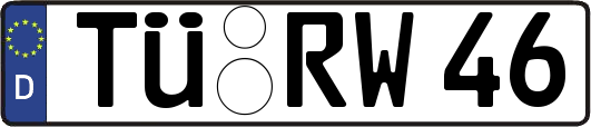 TÜ-RW46