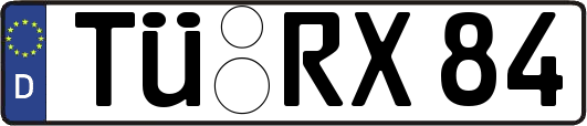 TÜ-RX84