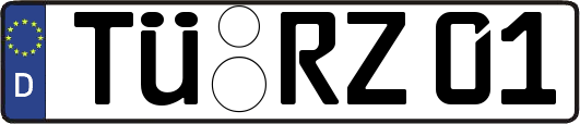 TÜ-RZ01