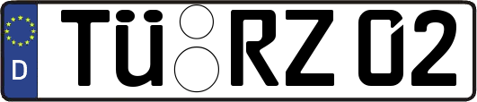 TÜ-RZ02