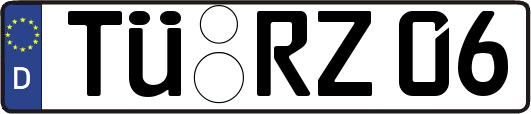 TÜ-RZ06