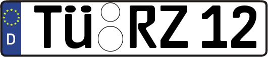 TÜ-RZ12