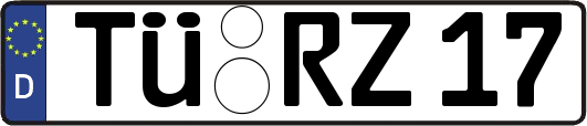 TÜ-RZ17