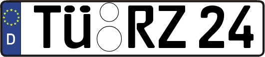 TÜ-RZ24