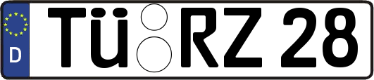 TÜ-RZ28