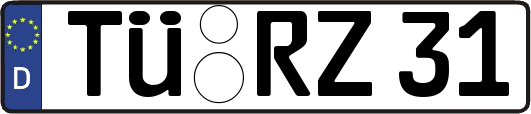 TÜ-RZ31