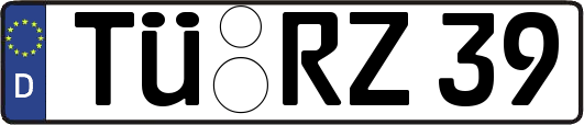 TÜ-RZ39