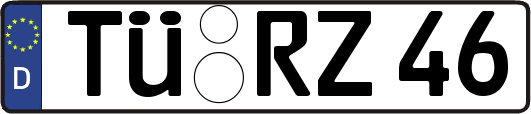 TÜ-RZ46